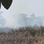 缅甸德昂军：军方在瑙丘战事中使用毒气弹进行攻击-白菜网论坛-白菜社区