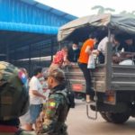 边防军BGF:一个月内已经移交约3600名电诈分子-白菜网论坛-白菜社区