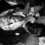 掸邦北部南坎镇男子使用自制炸药炸鱼时发生爆炸 当场身亡-白菜网论坛-白菜社区