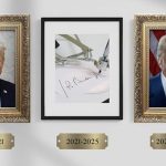 特朗普：拜登的赦免令无效，因为他是用自动签名笔签的-白菜网论坛-白菜社区