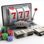 电子游戏“点线触发法”：观察中奖图案频率判断爆发区-白菜网论坛-白菜社区