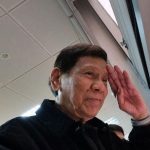 杜特尔特 虽遭逮捕，其盟友在参议员选举中却表现强劲-白菜网论坛-白菜社区