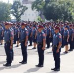 首都区警局动员1万名警察在圣周期间维护马尼拉大都会的安全-白菜网论坛-白菜社区