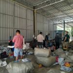 罗勇府查获中国主控“货到付款”诈骗团伙 涉案包裹超5000件-白菜网论坛-白菜社区