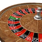 轮盘技巧:逆转反推法——根据连续落点判断概率回流-白菜网论坛-白菜社区