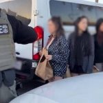 美国联邦突袭非法夜店，36名中国与台湾籍人士被捕！-白菜网论坛-白菜社区