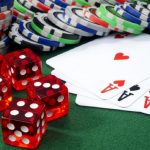 50 手之内翻倍可能吗？探索博彩的策略与风险-白菜网论坛-白菜社区