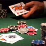 赌徒心态全解析：贪、急、躁、悔-白菜网论坛-白菜社区