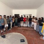 金边两处涉电诈窝点被查,75名外国人被捕-白菜网论坛-白菜社区