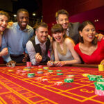 自身性格对百家乐的胜负的影响-白菜网论坛-白菜社区