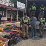 泰国警方查获53万粒冰毒药丸,狡猾毒贩用异味掩护仍落网-白菜网论坛-白菜社区