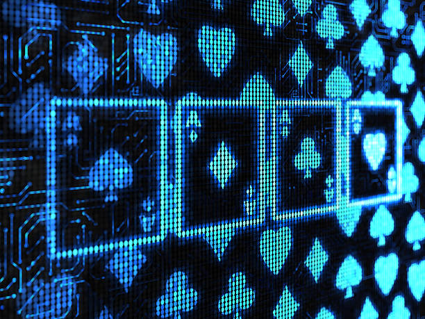 不可忽视的两者关系：百家乐原则和自控能力-白菜网论坛-白菜社区