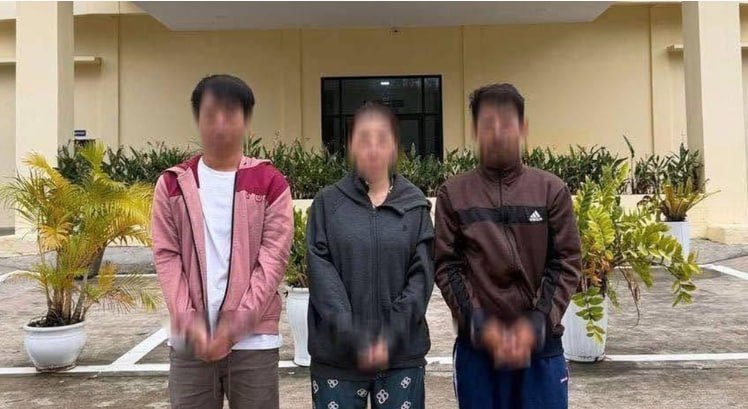 美国协助办案 柬埔寨破获特大海上运毒案缴获巨量毒品-白菜网论坛-白菜社区